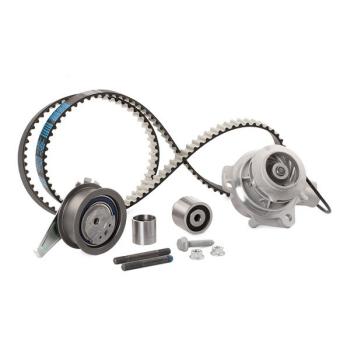 Zahnriemensatz mit Wasserpumpe (KTBWP8840)